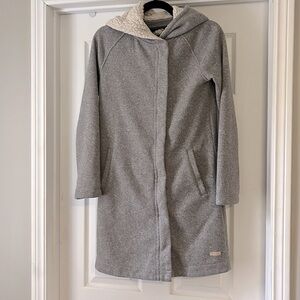 Roots long sweatshirt